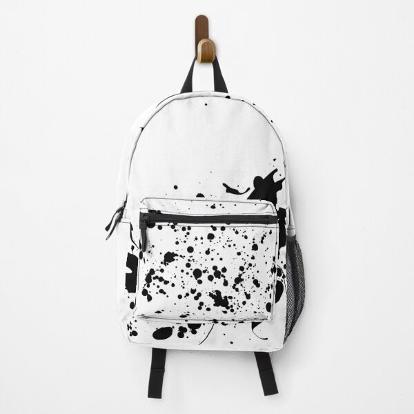 Item preview, Ink splatters for bullet journaling designed and sold by PrintsyGal.