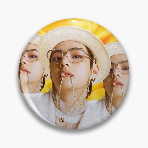 Item preview, V Butter Aesthetic Teaser Photo designed and sold by KpopOD.