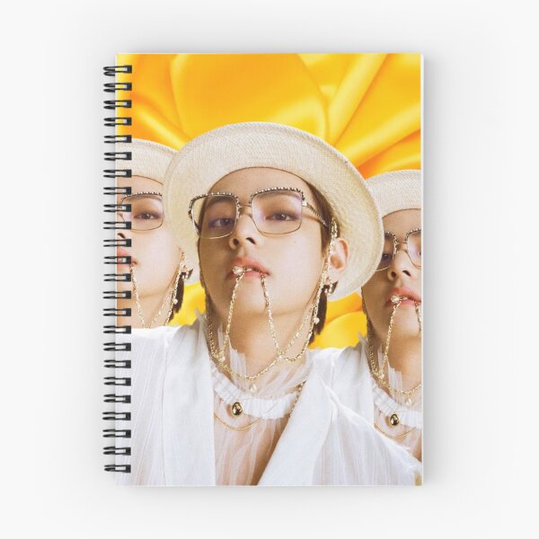 Item preview, V Butter Aesthetic Teaser Photo designed and sold by KpopOD.