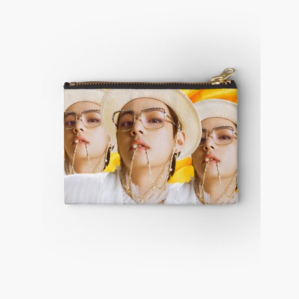 Item preview, V Butter Aesthetic Teaser Photo designed and sold by KpopOD.