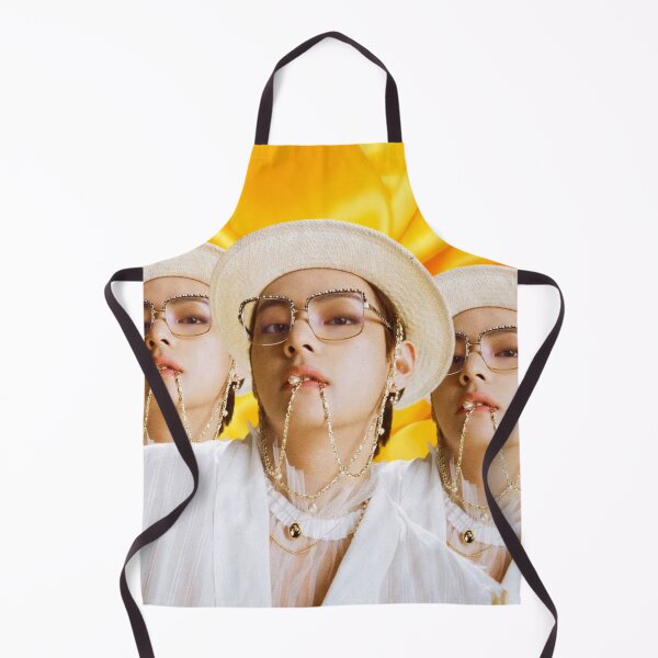 Item preview, V Butter Aesthetic Teaser Photo designed and sold by KpopOD.