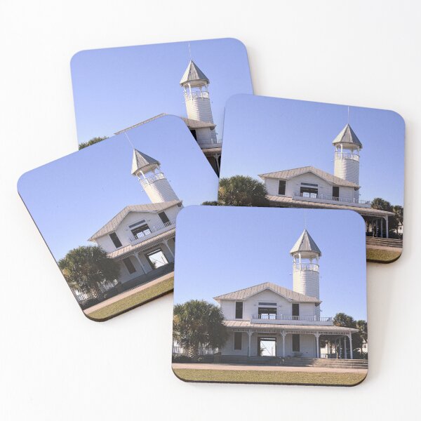 Item preview, Mary Ross Waterfront Park Brunswick Georgia designed and sold by LisaWootenPhoto.