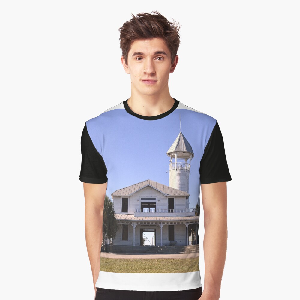 Item preview, Graphic T-Shirt designed and sold by LisaWootenPhoto.