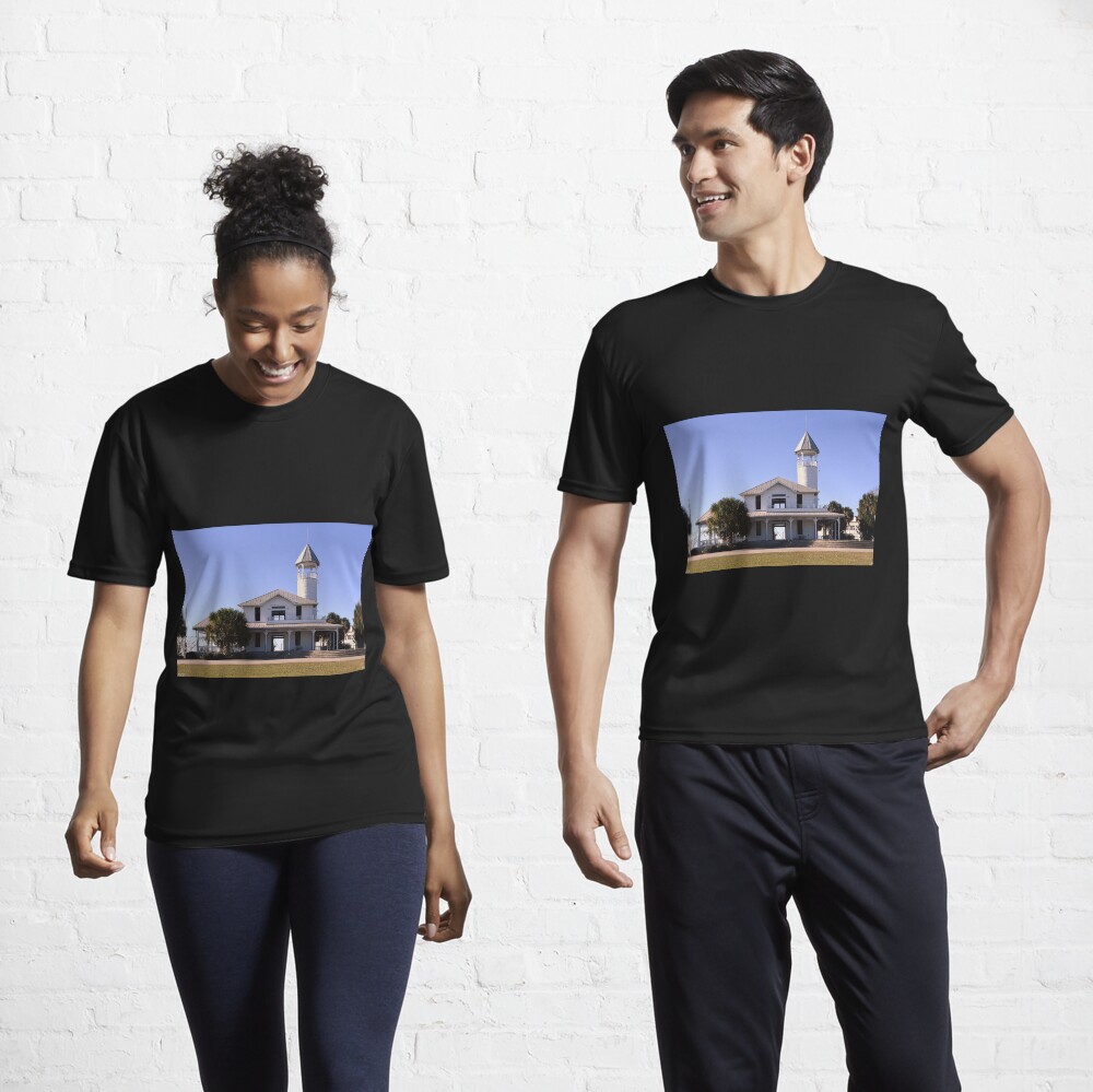 Item preview, Active T-Shirt designed and sold by LisaWootenPhoto.