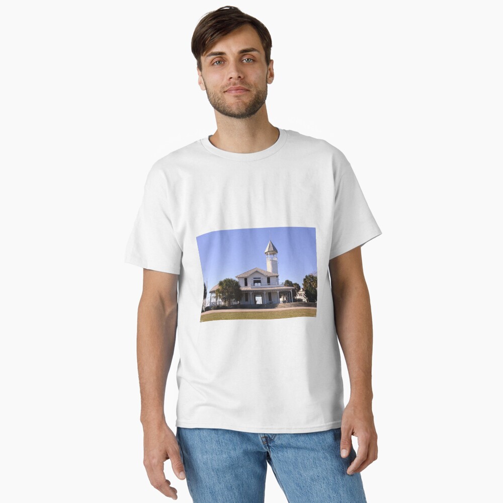 Item preview, Classic T-Shirt designed and sold by LisaWootenPhoto.