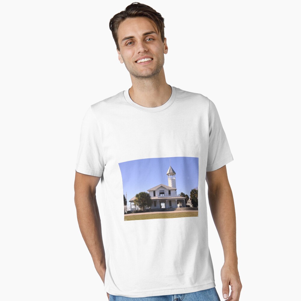 Item preview, Essential T-Shirt designed and sold by LisaWootenPhoto.