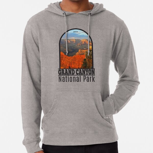 Grand canyon national park online sweatshirt