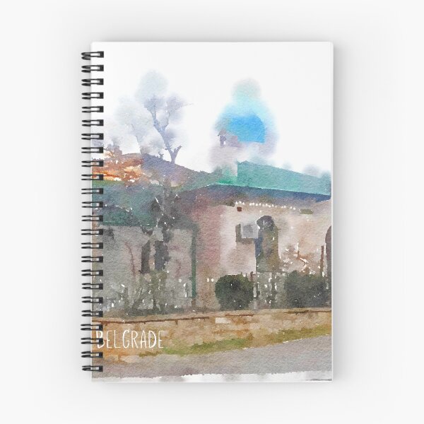 Item preview, Beograd For love, romance and some wonderful emotions 47 designed and sold by Dentalism.