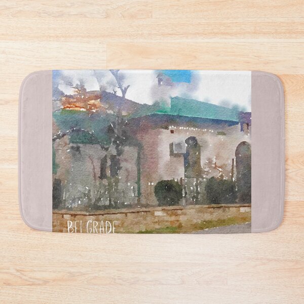 Item preview, Beograd For love, romance and some wonderful emotions 47 designed and sold by Dentalism.