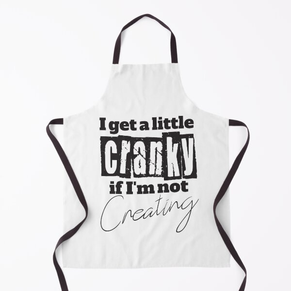 Item preview, Cranky Creative designed and sold by Zaxsk8.