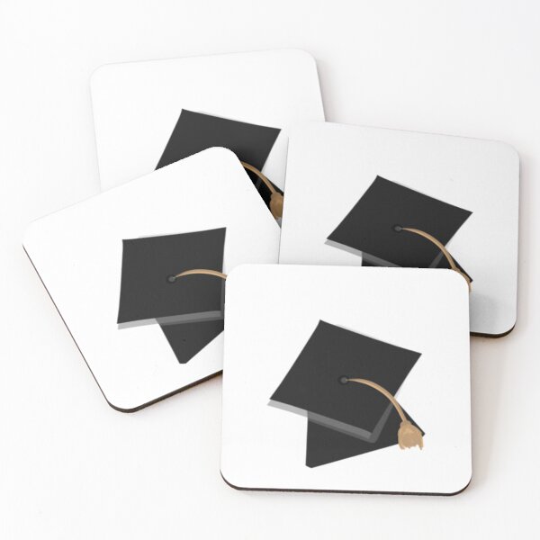 Item preview, Graduation cap (single design) designed and sold by OneDrawingGirl.