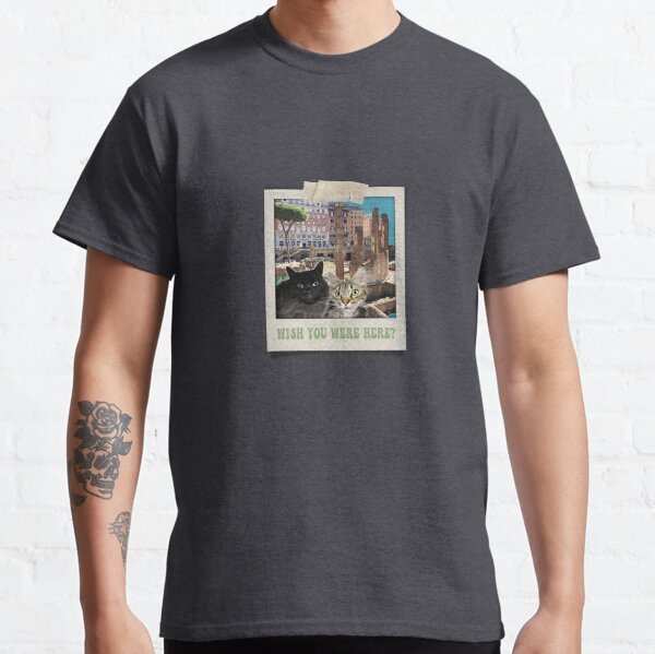 Muezzin & Minareto Classic T-Shirt