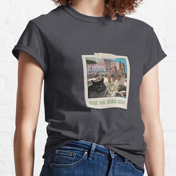 Muezzin & Minareto Classic T-Shirt
