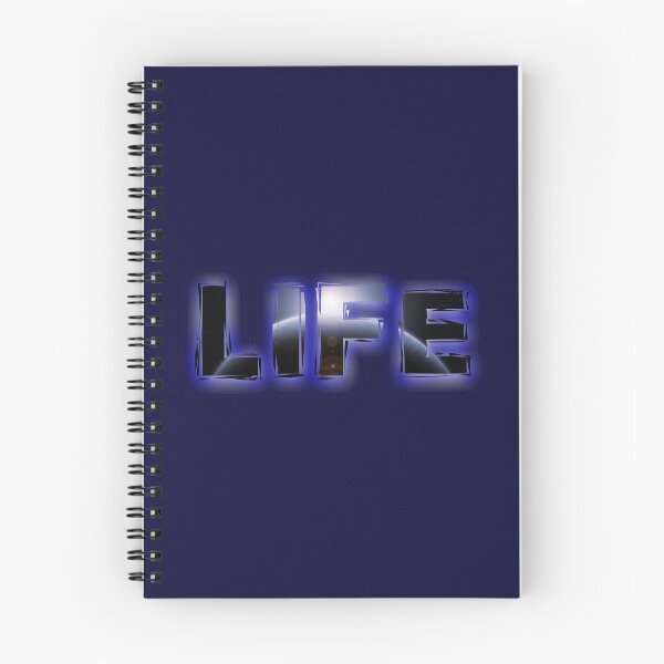 Item preview, LIFE designed and sold by AFordhamDesigns.