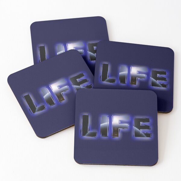 Item preview, LIFE designed and sold by AFordhamDesigns.