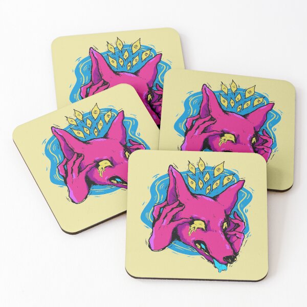Item preview, Meltdown designed and sold by Lunarian-Blue.