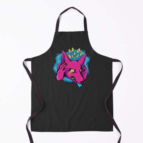 Item preview, Meltdown designed and sold by Lunarian-Blue.
