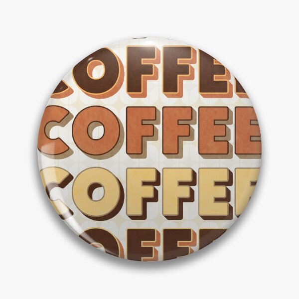 Item preview, COFFEE designed and sold by MaxKalef.