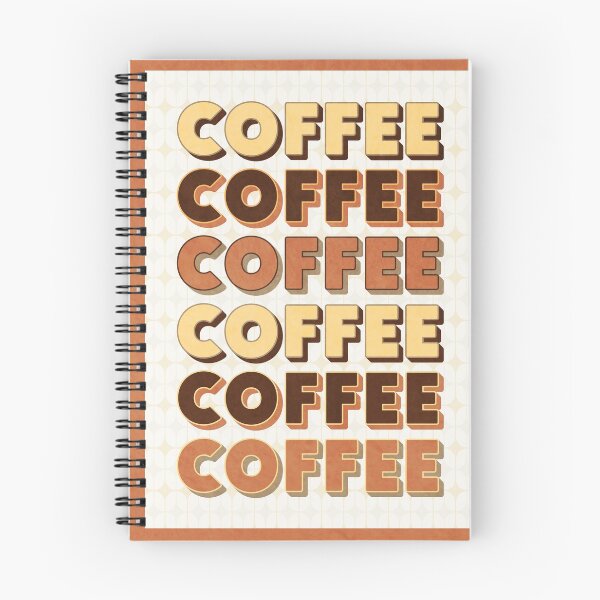 Item preview, COFFEE designed and sold by MaxKalef.