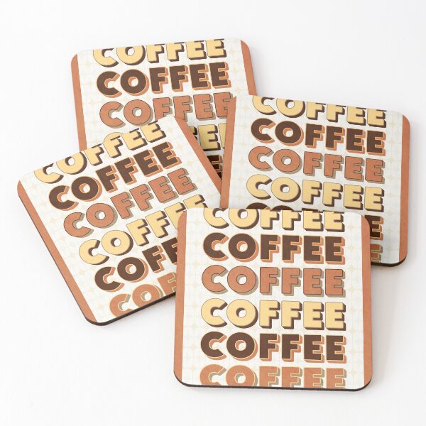 Item preview, COFFEE designed and sold by MaxKalef.