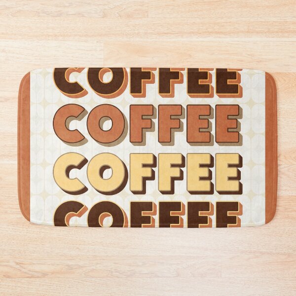 Item preview, COFFEE designed and sold by MaxKalef.