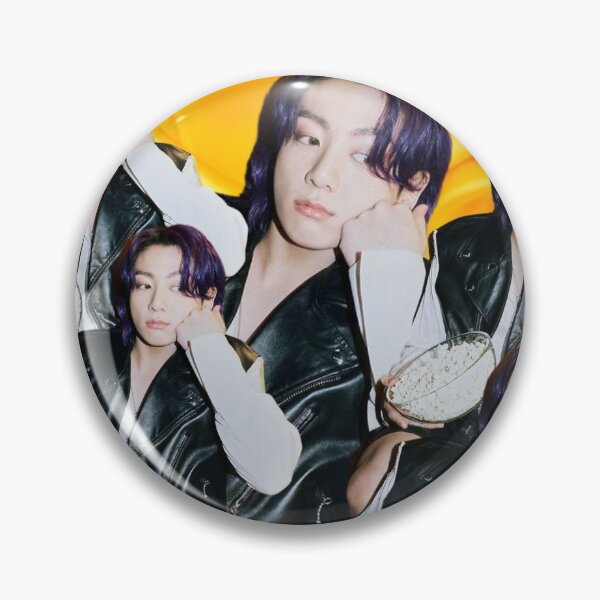 Item preview, Jungkook Butter Aesthetic Teaser Photo designed and sold by KpopOD.