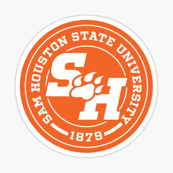 Sam Houston State Bearkats Logo And Symbol, Meaning, History, PNG ...