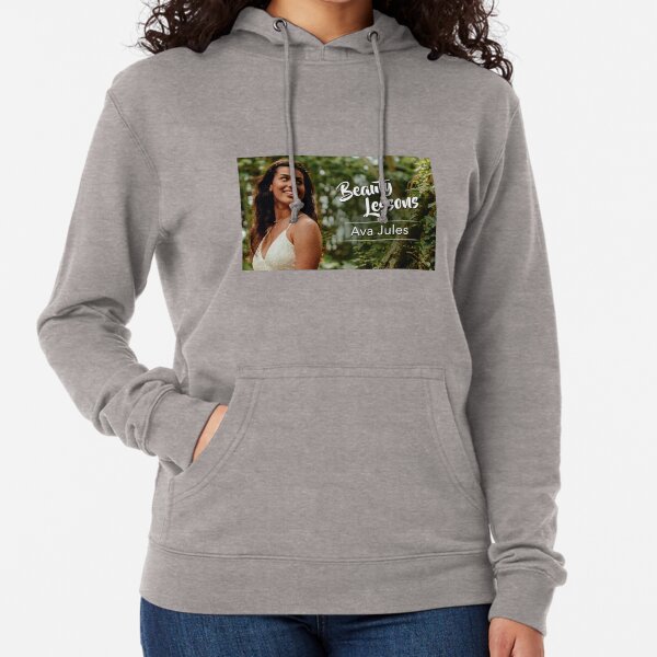 Hannah Meloche Hoodies Sweatshirts for Sale Redbubble