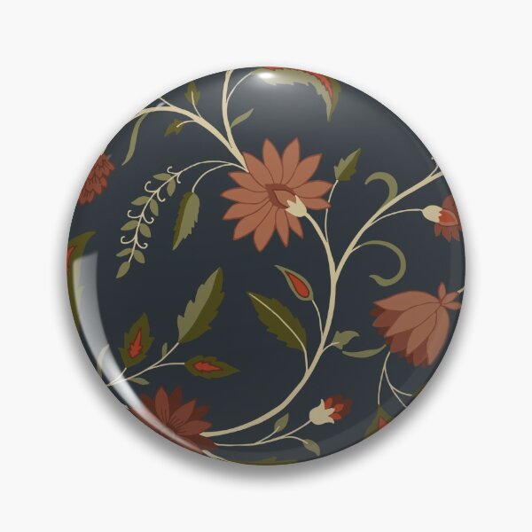 Item preview, Jacobean designed and sold by Saumya Gwari.
