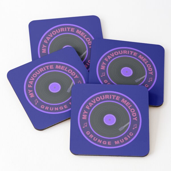 Item preview, My favourite melody grunge music designed and sold by fev-rocks.