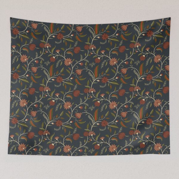 Item preview, Jacobean designed and sold by Saumya Gwari.