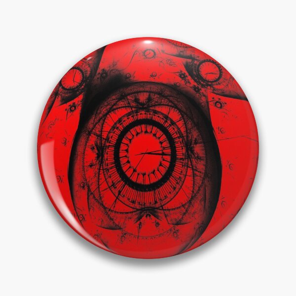 Item preview, Time: the Great Construct designed and sold by Black-and-Red.