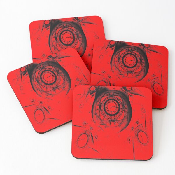 Item preview, Time: the Great Construct designed and sold by Black-and-Red.