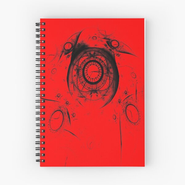 Item preview, Time: the Great Construct designed and sold by Black-and-Red.