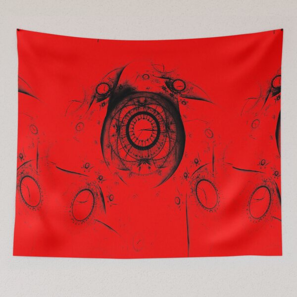 Item preview, Time: the Great Construct designed and sold by Black-and-Red.