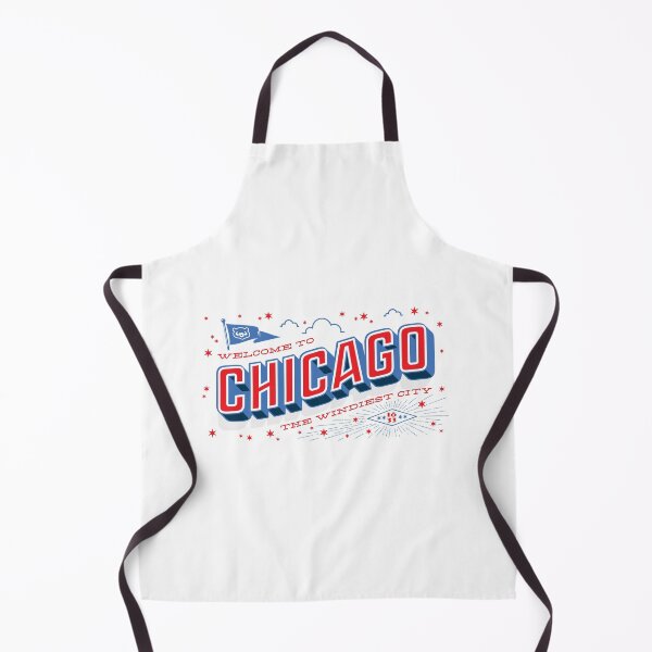 Item preview, CHICAGO, THE WINDIEST CITY designed and sold by ScottRasmussen.
