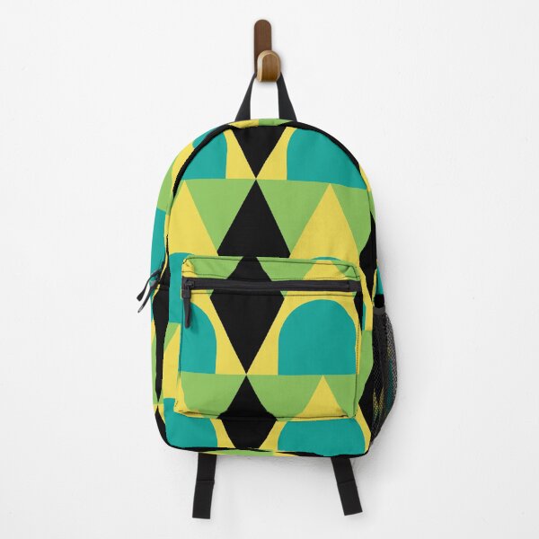 Item preview, Modern Geometric Pattern 348 designed and sold by tonymagnerart.