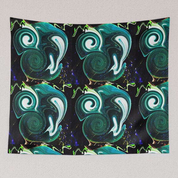 Item preview, #Jade blob designed and sold by Aquila Light Pictures.