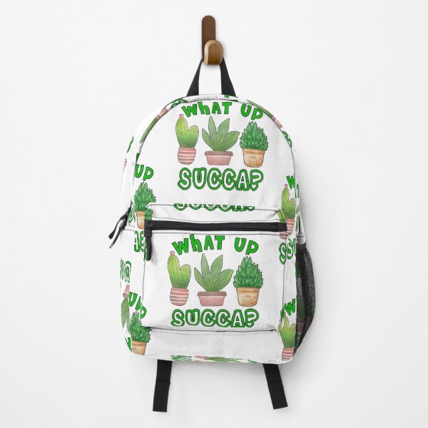Item preview, What up Succa designed and sold by Unicorny-Design.