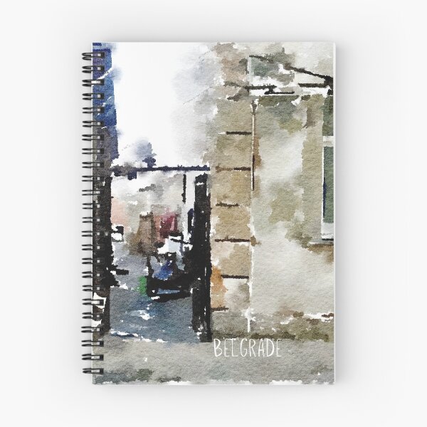 Item preview, Beograd Belgrade For love, romance and some wonderful emotions 49 designed and sold by Dentalism.