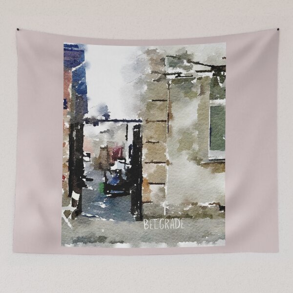 Item preview, Beograd Belgrade For love, romance and some wonderful emotions 49 designed and sold by Dentalism.