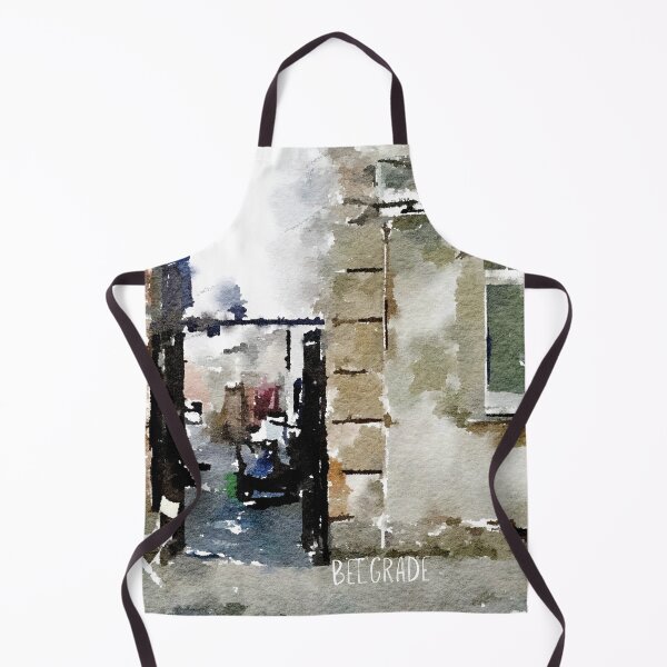 Item preview, Beograd Belgrade For love, romance and some wonderful emotions 49 designed and sold by Dentalism.