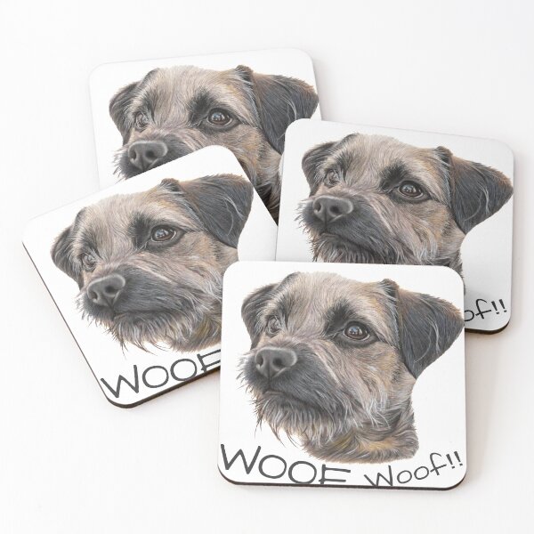Item preview, woof woof designed and sold by Urbo Panda.
