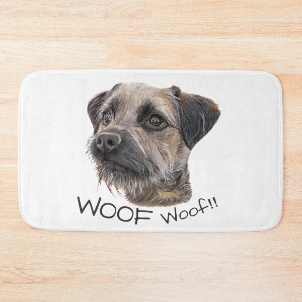 Item preview, woof woof designed and sold by Urbo Panda.