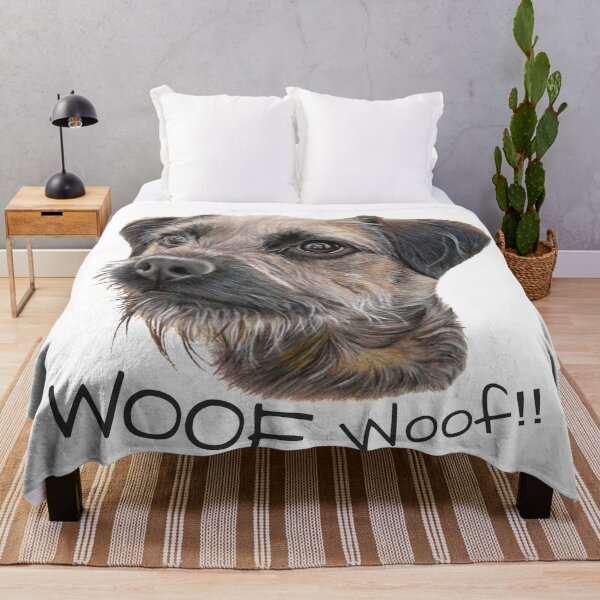 Item preview, woof woof designed and sold by Urbo Panda.