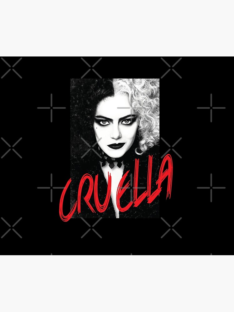 Cruella 2021 by oshila