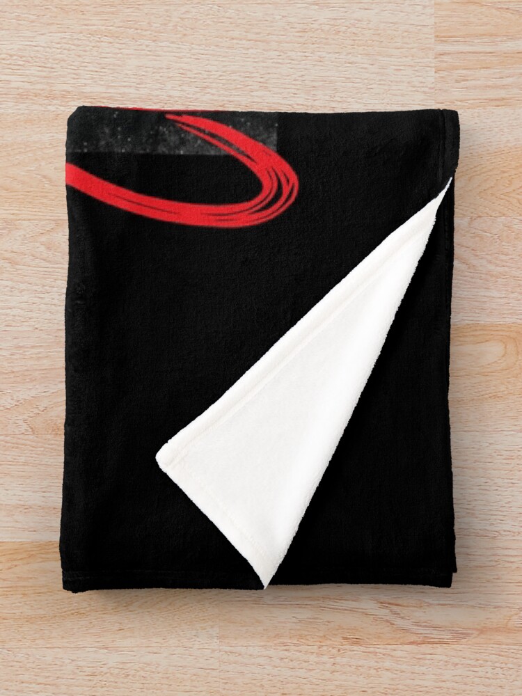 Alternate view of Cruella 2021 Throw Blanket