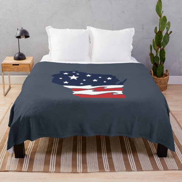 Item preview, Wisconsin Fourth of July on the Great Lakes designed and sold by gstrehlow2011.