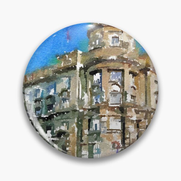 Item preview, Beograd Belgrade Belgrado 50 designed and sold by Dentalism.