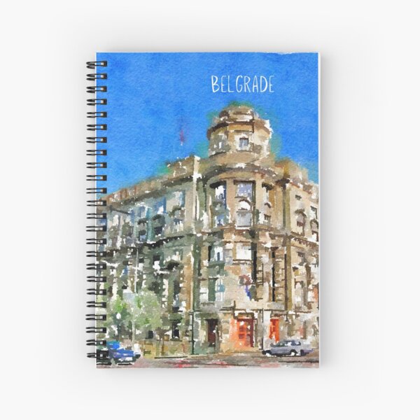 Item preview, Beograd Belgrade Belgrado 50 designed and sold by Dentalism.
